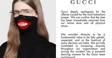 gucci blackface bags|Gucci’s blackface design controversy is about racism, .